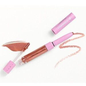 I'm So Pretty Shadow Stick Duo in Pretty Magic